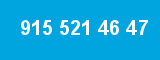 915 521 46 47 915 521 46 47